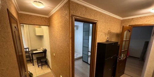 2-комн квартира Курьяновская 1-я ул,  д. 16А