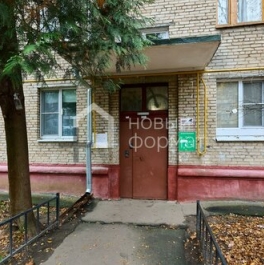 Продажа 2-комн квартиры на вторичном рынке Мытищи г, Яузская аллея,  д. 30