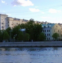 Продажа ПСН Космодамианская наб,  д. 38 с1