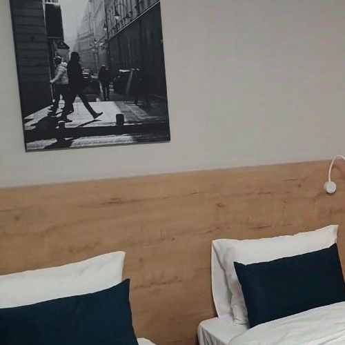 Студия пос. Парголово, проезд Толубеевский, 8к2