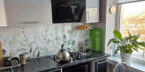 2-комн квартира Витебский пр-кт,  д. 47,  к. 1