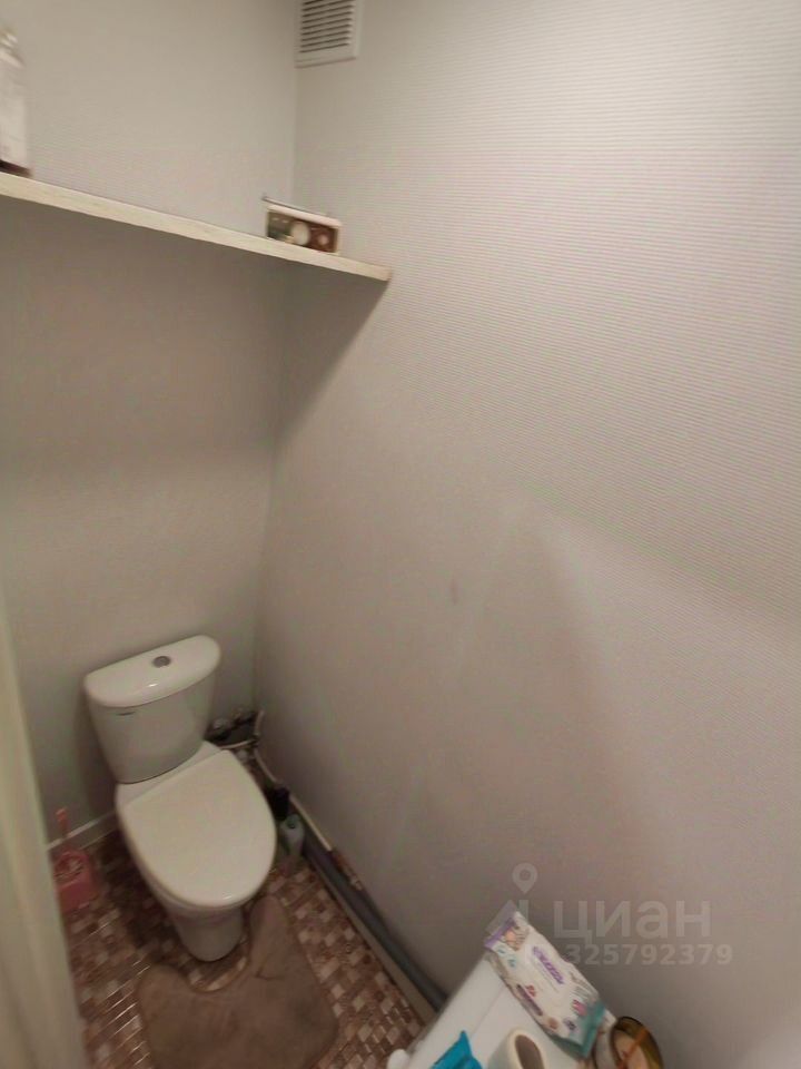 Продажа 1-комн квартиры на вторичном рынке Мытищи, улица Щербакова,  д. 7А