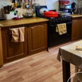 Продажа 1-комн квартиры на вторичном рынке Поклонная улица,  д. 12