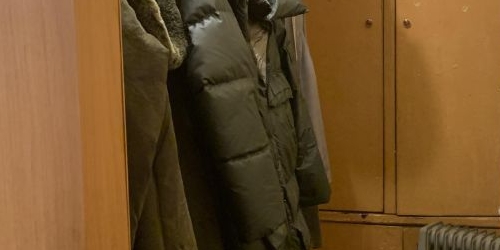 3-комн квартира проезд Загорского, 5