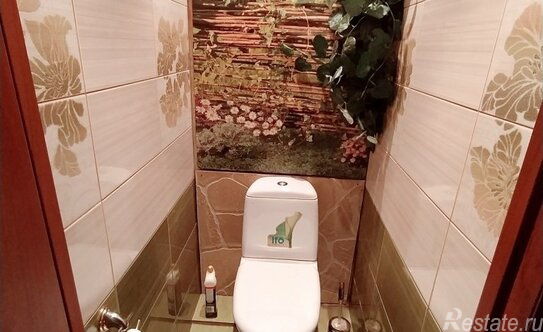 Продажа 2-комн квартиры на вторичном рынке Волжский бульвар,  д. 113А к8