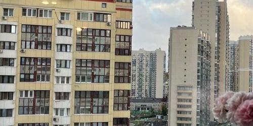 1-комн квартира Красногорск, бульвар Подмосковный, 14