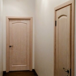 Продажа 3-комн квартиры на вторичном рынке Долгопрудный г, Парковая ул,  д. 2