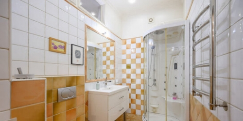 4-комн квартира Чкаловский пр-кт,  д. 5