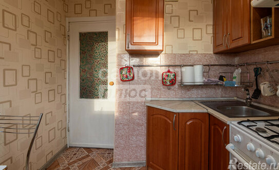 Продажа 1-комн квартиры на вторичном рынке Подольск, ул Клемента Готвальда,  д. 19а