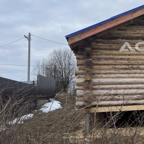 Коттедж/дом д. Велькота, 4А