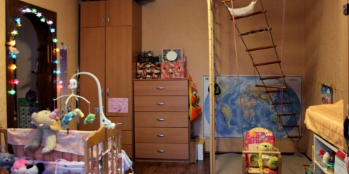 1-комн квартира Железнодорожный г, Лесопарковая ул ,  д. 12