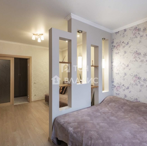 1-комн квартира Щелково г, Богородский мкр