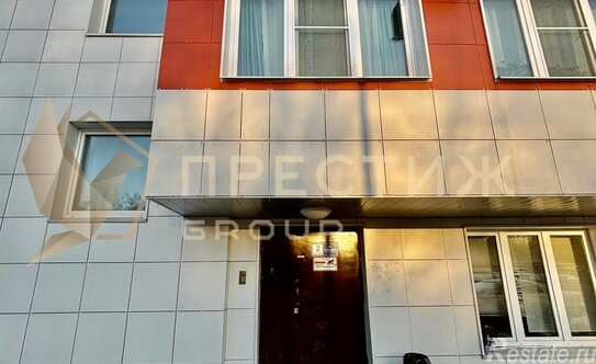 Продажа 1-комн квартиры на вторичном рынке Заветы Ильича, ул Степана Разина,  д. 2