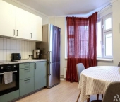 Продать Квартиры вторичка Болотниковская улица  36 к2 