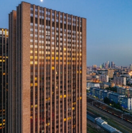 Продажа 1-комн квартиры на вторичном рынке Новодмитровская улица,  д. 2 к4