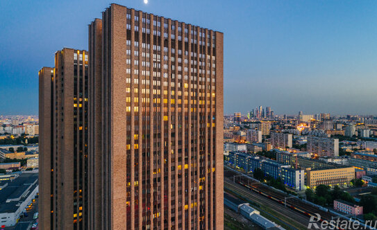 Продажа 1-комн квартиры на вторичном рынке Новодмитровская улица,  д. 2 к4