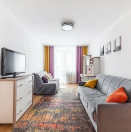 Продажа 2-комн квартиры на вторичном рынке Кондратьевский пр-кт,  д. 64 к8