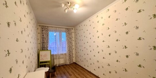 3-комн квартира проспект Королёва,  д. 7