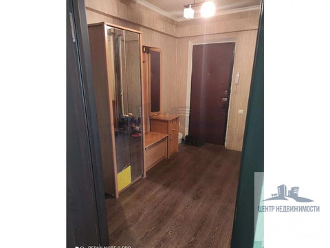 Продажа 2-комн квартиры на вторичном рынке Павловский Посад, ул. Кузьмина,  д. 36