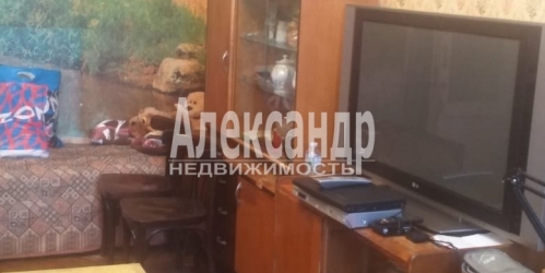 2-комн квартира Новостроек ул. ,  д. 15