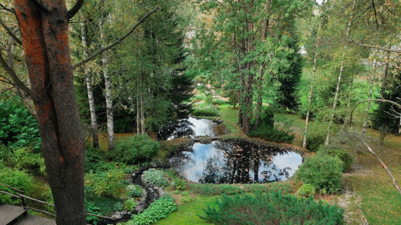 Продажа дома д. Мендсары, улица Набережная, 10