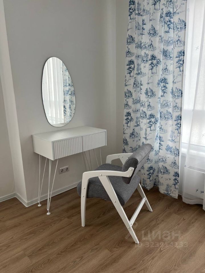 Аренда 2-комн квартиры на вторичном рынке Амурская улица, 1к1