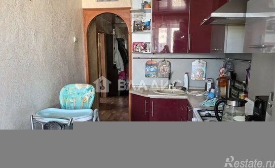 Продажа 2-комн квартиры на вторичном рынке Шолохово, Тенистая улица,  д. 5