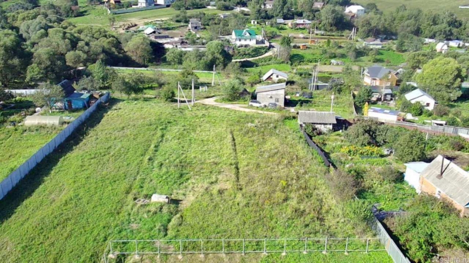 Продажа земли Липицы,