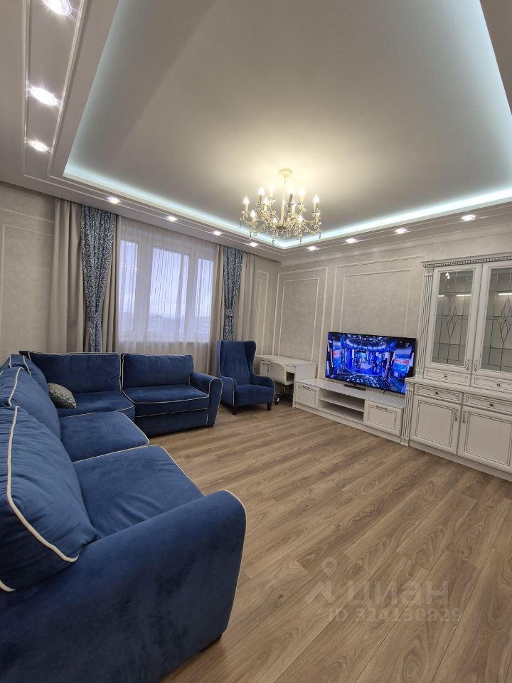 Продажа 4-комн квартиры на вторичном рынке шоссе Энтузиастов, 55