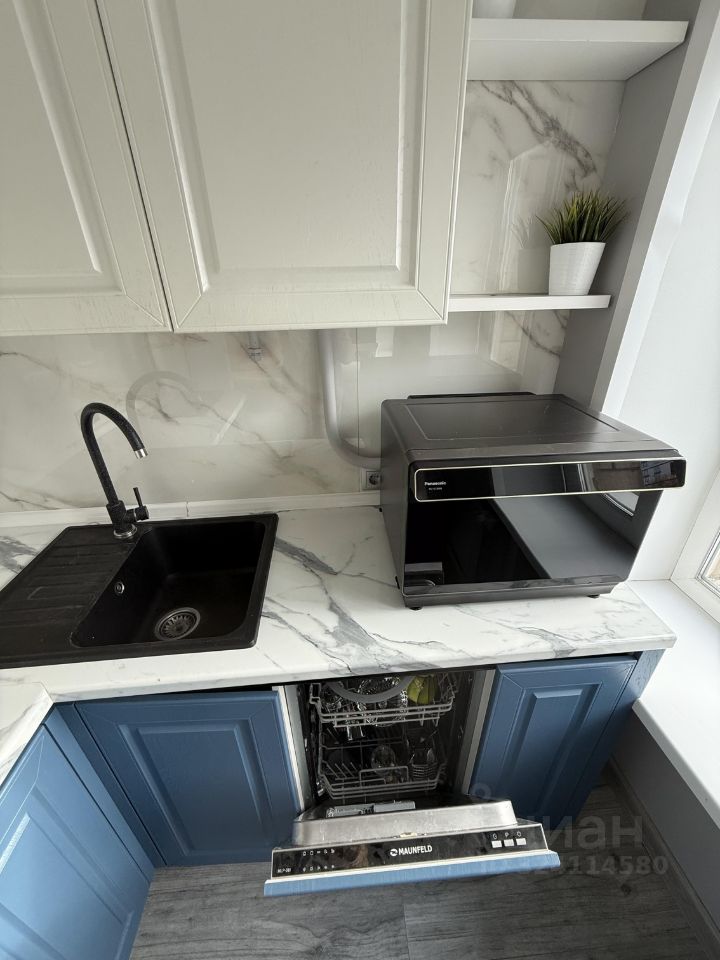 Аренда 2-комн квартиры на вторичном рынке улица Нижняя Масловка, 18