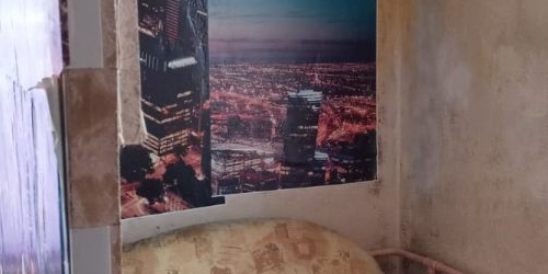 1-комн квартира Кубинская улица, 22