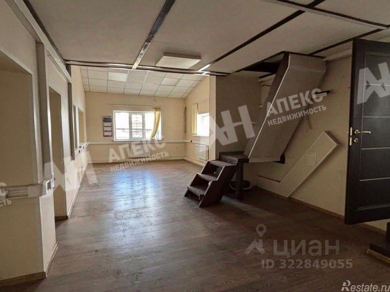 Аренда ПСН Вагоноремонтная улица,  д. 6А с2