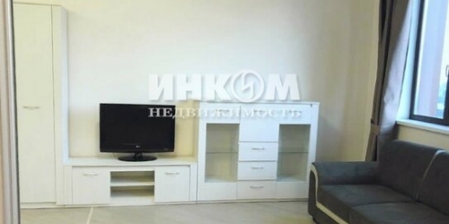 2-комн квартира ул Ясногорская,  д. 3