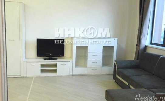 Аренда 2-комн квартиры на вторичном рынке ул Ясногорская,  д. 3