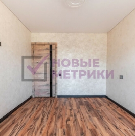 Продажа 3-комн квартиры на вторичном рынке Демьяна Бедного ул,  д. 2,  к. 1