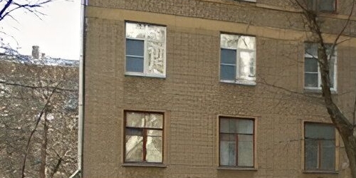 3-комн квартира Солнечногорская улица, 5К1