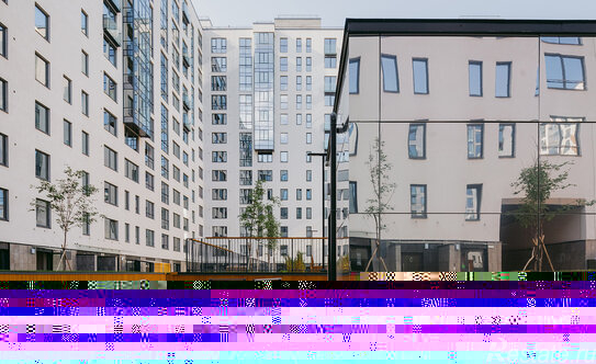 Продажа 2-комн квартиры на вторичном рынке улица Академика Константинова,  д. 1 к1 с1