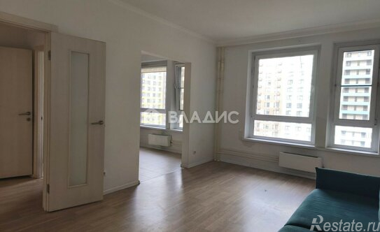 Продажа 3-комн квартиры на вторичном рынке Ядреево, улица Мира