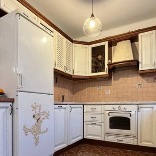 2-комн квартира Планерная ул,  д. 69,  к. 1