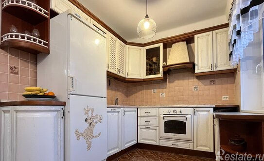 Продажа 2-комн квартиры на вторичном рынке Планерная ул,  д. 69,  к. 1