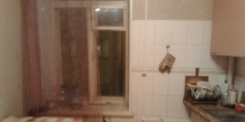 2-комн квартира Ковенский пер,  д. 28