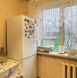Продажа 1-комн квартиры на вторичном рынке Подольск, ул Школьная,  д. 35