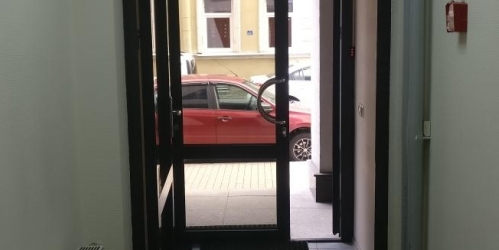 Офис Резная ул ,  д. 6