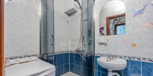 1-комн квартира Кубинская улица,  д. 28