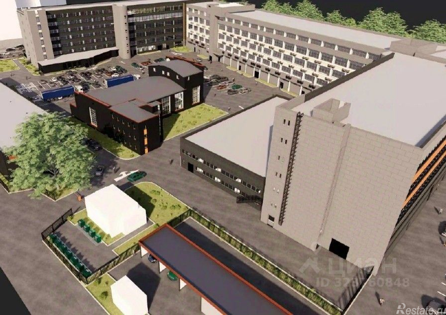 Аренда офиса Бестужевская улица,  д. 10