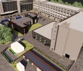 Сдать в аренду Офисы Бестужевская улица  10 