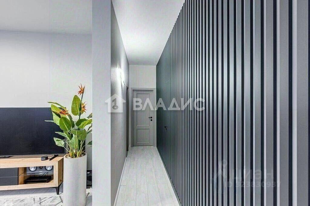 Продажа 3-комн квартиры на вторичном рынке Волоколамское шоссе, 71/8к1