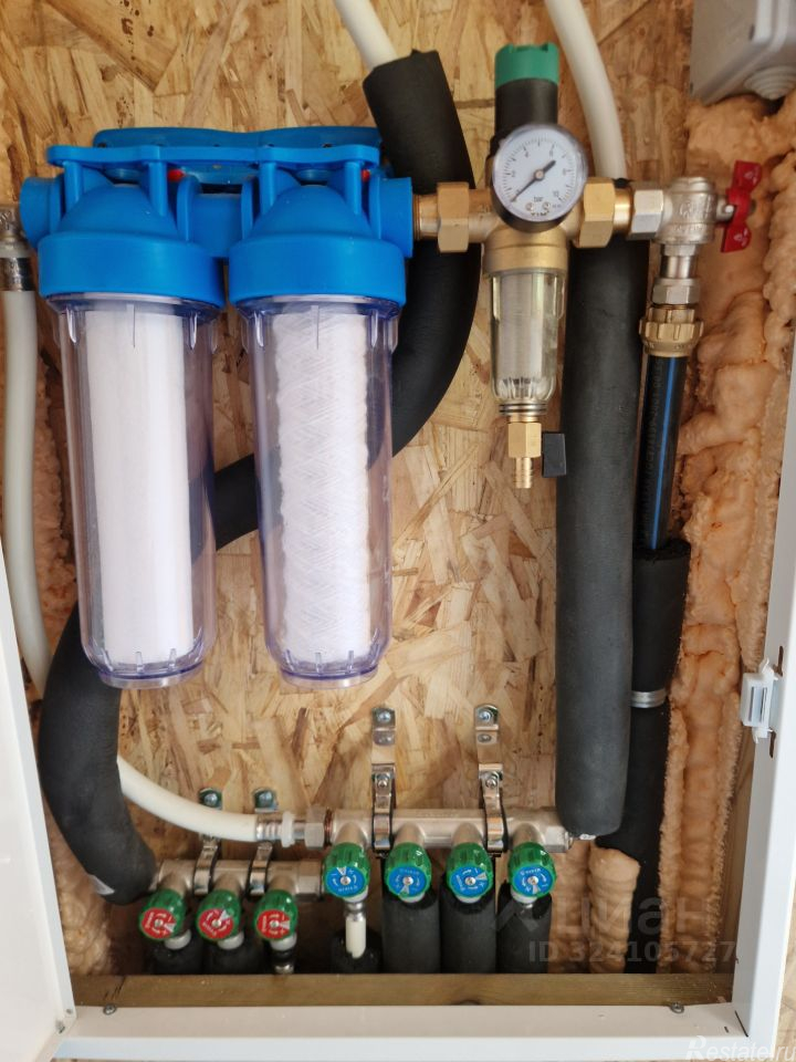 Продажа дома Химки г, Шереметьевское ш,  д. с37