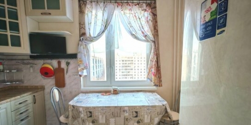 2-комн квартира Енисейская улица,  д. 24