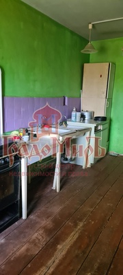 Продажа комнаты Хотьково, Черняховского ул,  д. 8